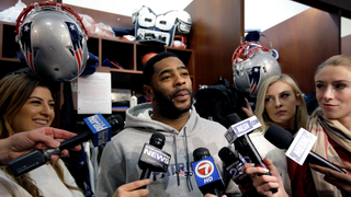 Malcolm Butler Releases Statement, Denies Missing Curfew